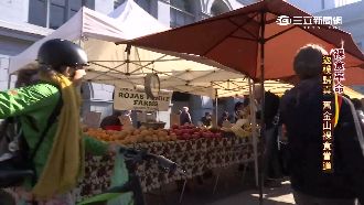 「裸食」革命！歐美掀農夫市集新浪潮