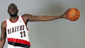 Darius Miles（ap）