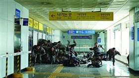 車庫娛樂提供　屍速列車