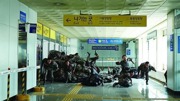 《屍速》超越《自殺》全台票房破3億