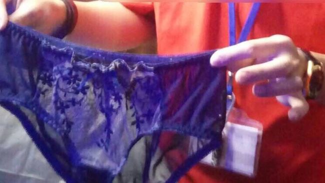 電影院撿到這個　《屍速列車》變濕速