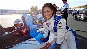 Stephen Curry,Ayesha Curry（圖／取自Stephen Curry推特）