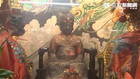 士林慈諴宮,廣澤尊王