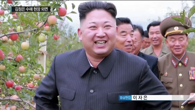 金正恩死期不遠了？傳中國將加入暗殺