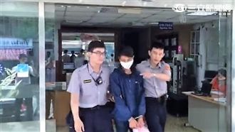 男帶狗就醫遭警盤查　怒譙髒話被法辦