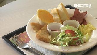 學生早起搶排隊　這款早餐只賣29元