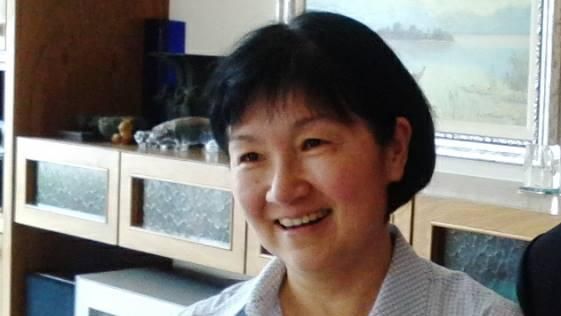 不認同柯理念　楊芳玲辭北市法務局長