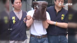 張鶴齡判免死定讞　家屬悲憤無法接受