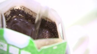 濾掛式咖啡致癌？　毒物科醫師反駁