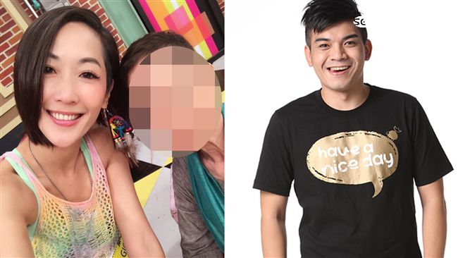 GIGI結婚　GI媽不知誰是史丹利