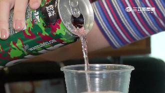 酒精+咖啡！斷片酒讓人醉到不醒人事