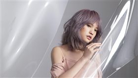 楊丞琳《年輪說》　圖／EMI提供