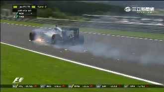 熱熔胎抓地力強　雨天易產生水漂效應