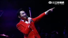 20160918-陳建瑋演唱會 嘉賓大支--圖／鄭先生