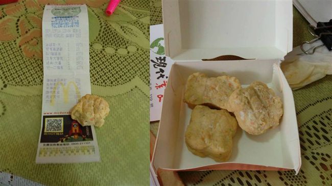 買麥當勞小朋友卻不吃！真相原來是…