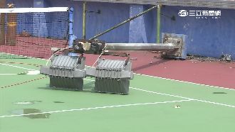 颱風重創301所學校　災損至少2億