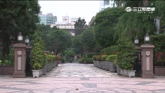 豪宅開放空間換容積　上億走道任你逛