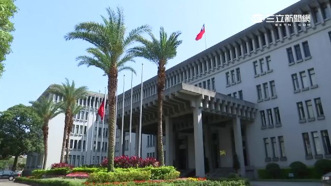 詐領交際費　外交部官員繳回獲緩刑