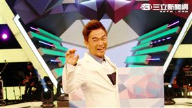 三立「綜藝大熱門」吳宗憲