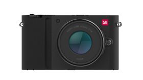 小米　小蟻　M1 類單眼