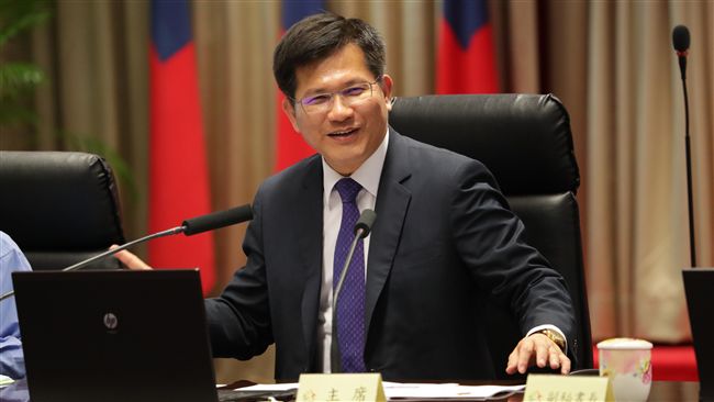 治安持續進步　台中這兩項上半年第一