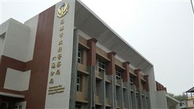 16:9
高雄 警察 毒蟲 偷竊　電眼 木製藝術品
圖／翻攝自高雄市政府警察局六龜分局
https://www.facebook.com/liouquei/