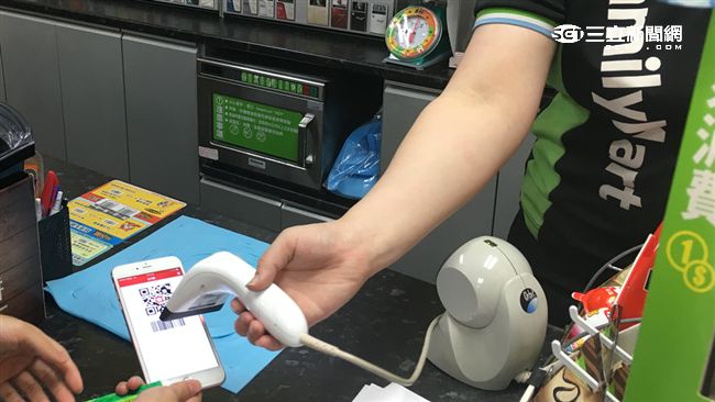 讓便利商店更便利！街口進軍全家超商