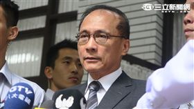 行政院長林全。（記者盧素梅攝）