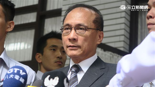 8縣市長登陸　林全：勿傷害國家主權