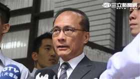 行政院長林全。記者盧素攝