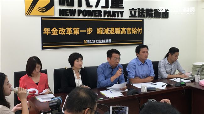 中嘉案NCC不甩立院決議　時力氣炸