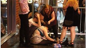 英國,大學,跑趴/每日郵報