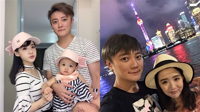 認做對不起老婆的事　男星求再給機會