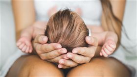 寶寶,嬰兒（圖／shutterstock／達志影像）