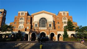 NTU，出處：http://flic.kr/p/ovwiEo