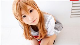 勿戰！AV新星羞恥出道　達人：桃園真是地靈人傑(圖／翻攝一劍浣春秋部落格)
