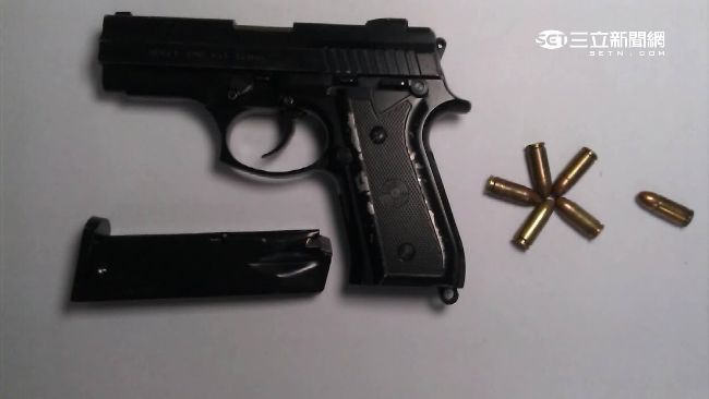 打119「想輕生」⋯負債男舉槍自轟