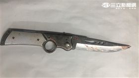 何男去阿公店續攤欲叫小姐與王姓老闆大吵後遭刺身亡（翻攝畫面）