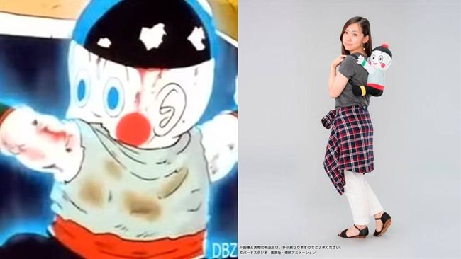 七龍珠推餃子自爆包　但7月不能背？