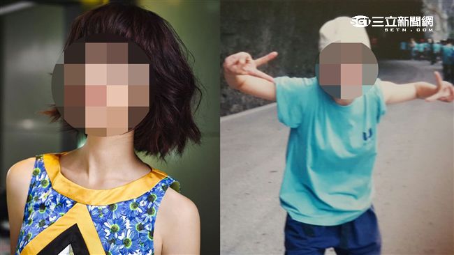 女星學生照曝光　網友驚呼：十年如一