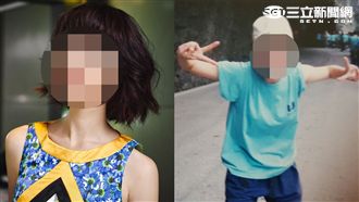 女星學生照曝光　網友驚呼：十年如一