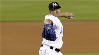 傷癒挨轟毀好投　陳偉殷自評可以更好