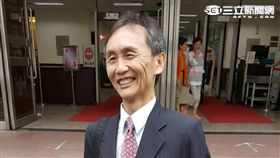 吳子嘉。潘千詩攝影