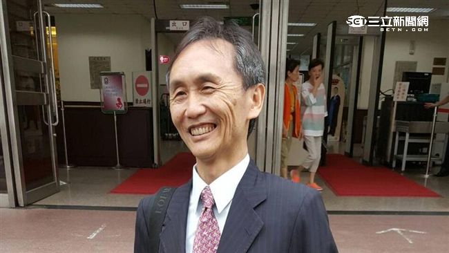 李應元告吳子嘉　求償兩百萬還要道歉