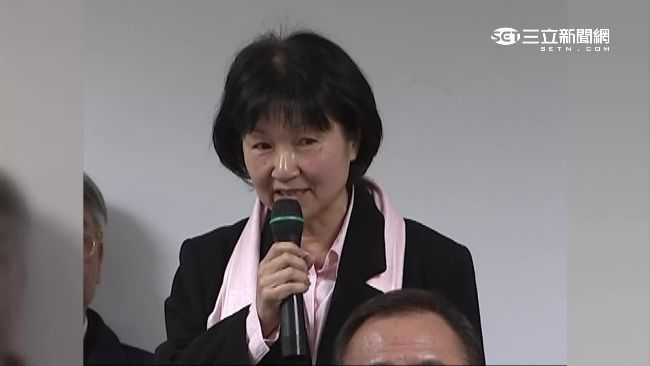 閃辭有內幕！楊芳玲遭指「沒戰鬥力」