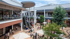 最強海港購物設施　三井OUTLET台中港2018開幕