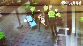 國中生賭氣跳樓輕生　單親父自責淚崩