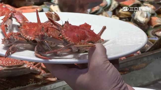 地雷！螃蟹+啤酒　涼性加劇易腹瀉