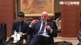 ＷＴＯ官員　普拉多