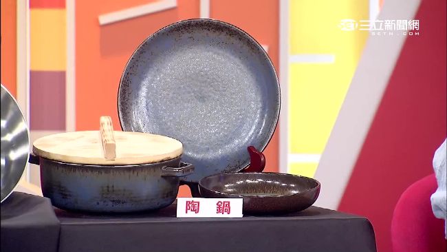 餐桌上的美味魔法　健康靠「這一鍋」